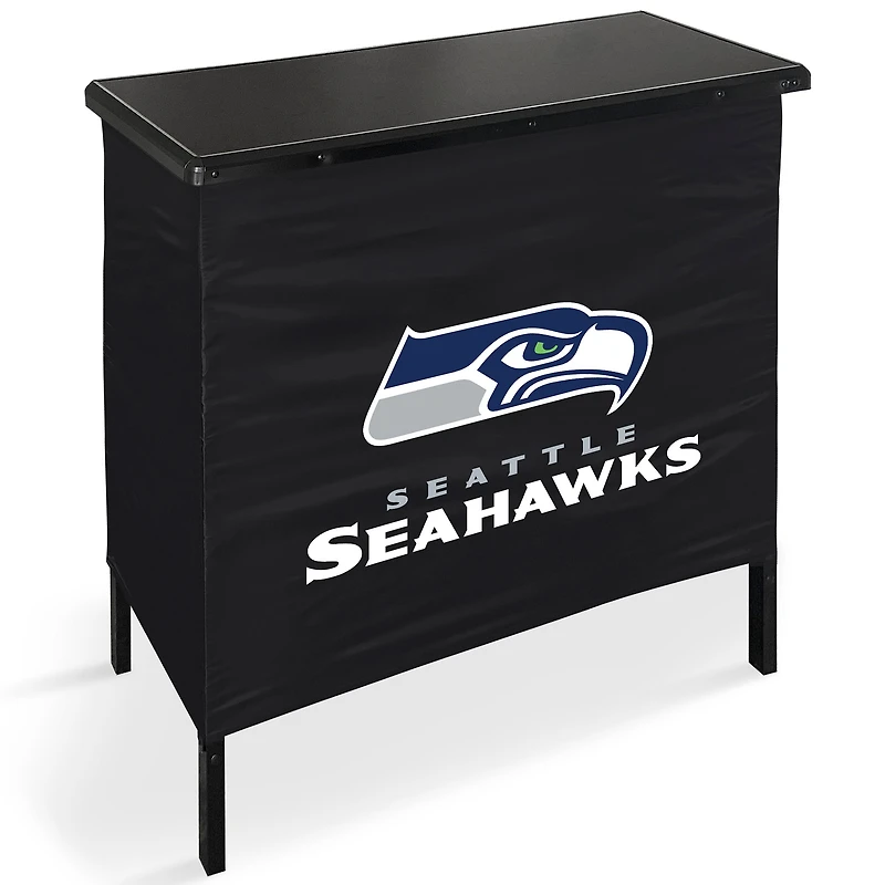 Seattle Seahawks Portable Bar