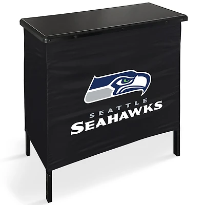 Seattle Seahawks Portable Bar