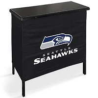 Seattle Seahawks Portable Bar