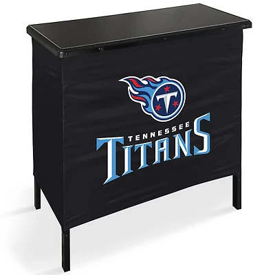 Tennessee Titans Portable Bar