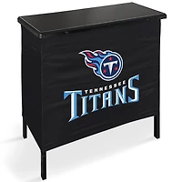 Tennessee Titans Portable Bar