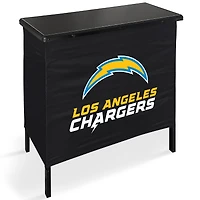 Los Angeles Chargers Portable Bar
