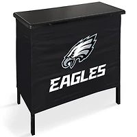 Philadelphia Eagles Portable Bar