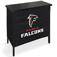 Atlanta Falcons Portable Bar
