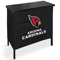 Arizona Cardinals Portable Bar