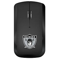 Keyscaper Oakland Raiders Wireless USB Computer Mouse