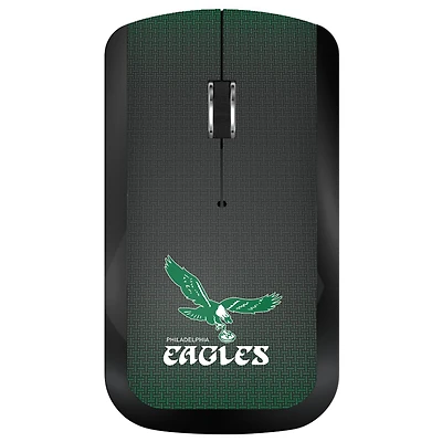 Keyscaper Philadelphia Eagles Wireless USB Computer Mouse