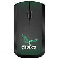 Keyscaper Philadelphia Eagles Wireless USB Computer Mouse