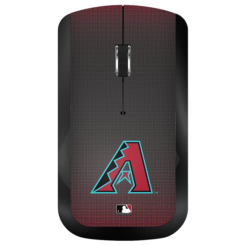 Keyscaper Arizona Diamondbacks Wireless USB Computer Mouse