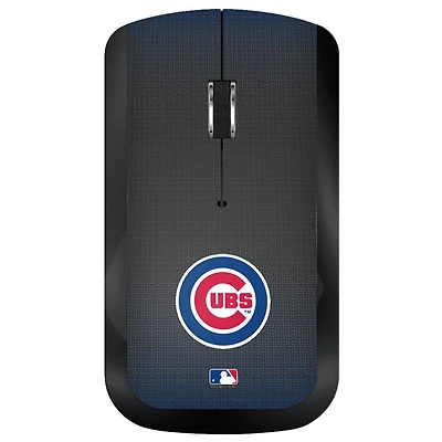 Keyscaper Chicago Cubs Wireless USB Computer Mouse