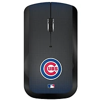 Keyscaper Chicago Cubs Wireless USB Computer Mouse