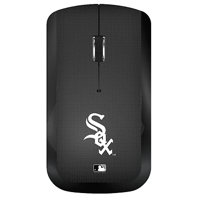 Keyscaper Chicago White Sox Wireless USB Computer Mouse
