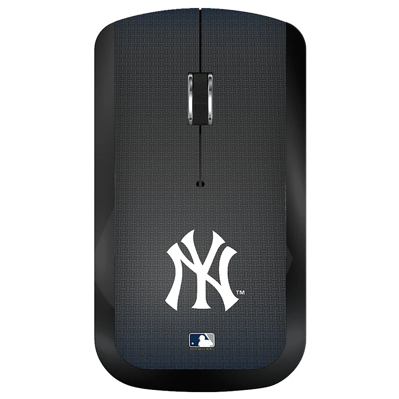 Keyscaper New York Yankees Wireless USB Computer Mouse