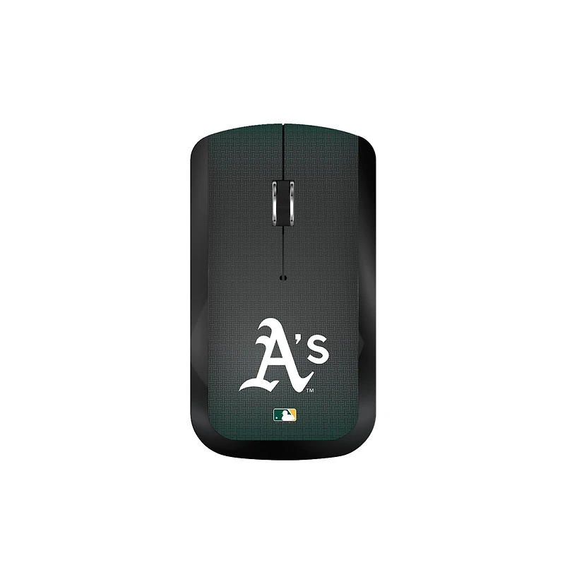 Keyscaper Athletics Wireless USB Computer Mouse