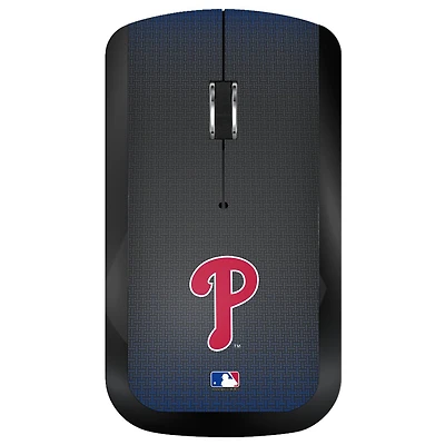Keyscaper Philadelphia Phillies Wireless USB Computer Mouse