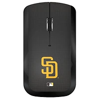 Keyscaper San Diego Padres Wireless USB Computer Mouse