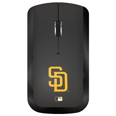 Keyscaper San Diego Padres Wireless USB Computer Mouse