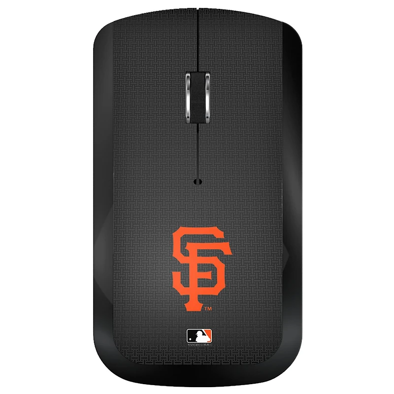 Keyscaper San Francisco Giants Wireless USB Computer Mouse