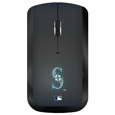 Keyscaper Seattle Mariners Wireless USB Computer Mouse