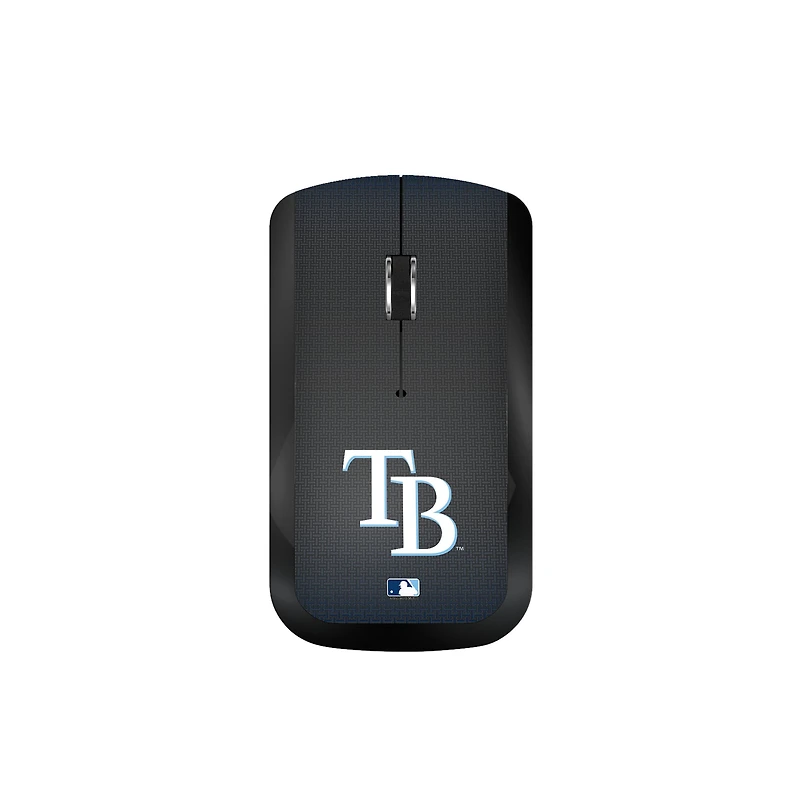 Keyscaper Tampa Bay Rays Wireless USB Computer Mouse