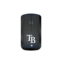 Keyscaper Tampa Bay Rays Wireless USB Computer Mouse