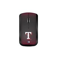 Keyscaper Texas Rangers Wireless USB Computer Mouse
