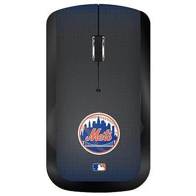 Keyscaper New York Mets Wireless USB Computer Mouse