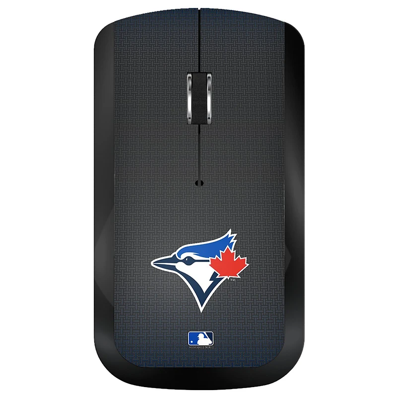 Keyscaper Toronto Blue Jays Wireless USB Computer Mouse