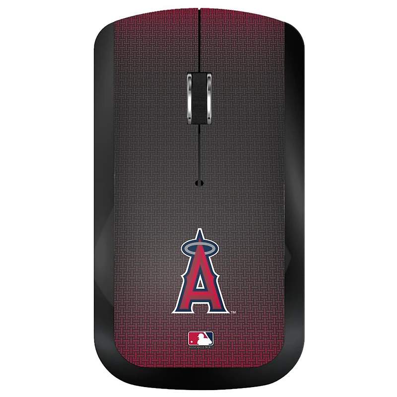 Keyscaper Los Angeles Angels Wireless USB Computer Mouse
