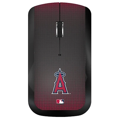 Keyscaper Los Angeles Angels Wireless USB Computer Mouse