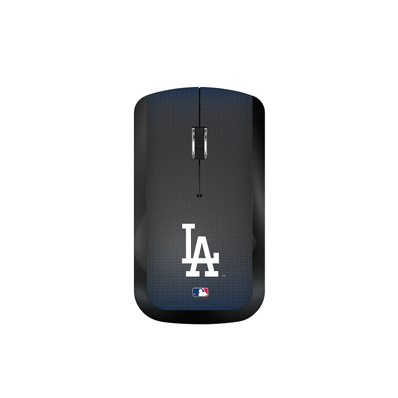 Keyscaper Los Angeles Dodgers Wireless USB Computer Mouse