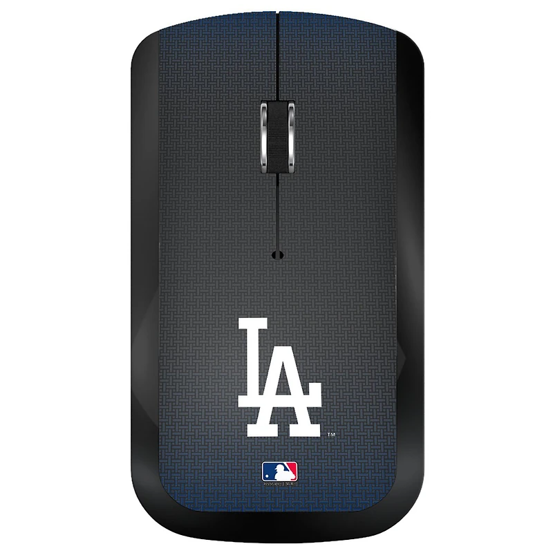 Keyscaper Los Angeles Dodgers Wireless USB Computer Mouse