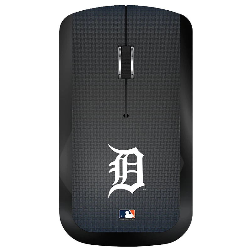 Keyscaper Detroit Tigers Wireless USB Computer Mouse