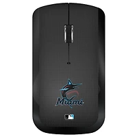 Keyscaper Miami Marlins Wireless USB Computer Mouse
