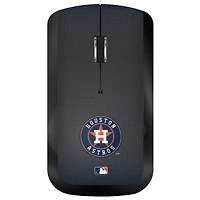 Keyscaper Houston Astros Wireless USB Computer Mouse