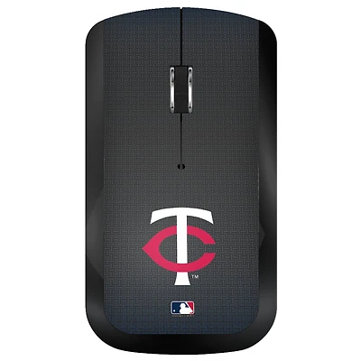 Keyscaper Minnesota Twins Wireless USB Computer Mouse