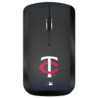 Keyscaper Minnesota Twins Wireless USB Computer Mouse
