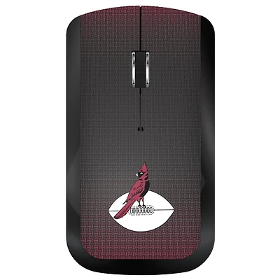 Keyscaper Chicago Cardinals Wireless USB Computer Mouse