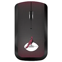 Keyscaper Chicago Cardinals Wireless USB Computer Mouse