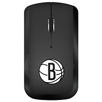 Keyscaper Brooklyn Nets Wireless USB Computer Mouse