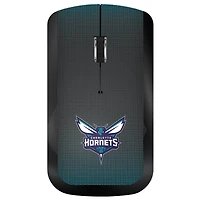 Keyscaper Charlotte Hornets Wireless USB Computer Mouse