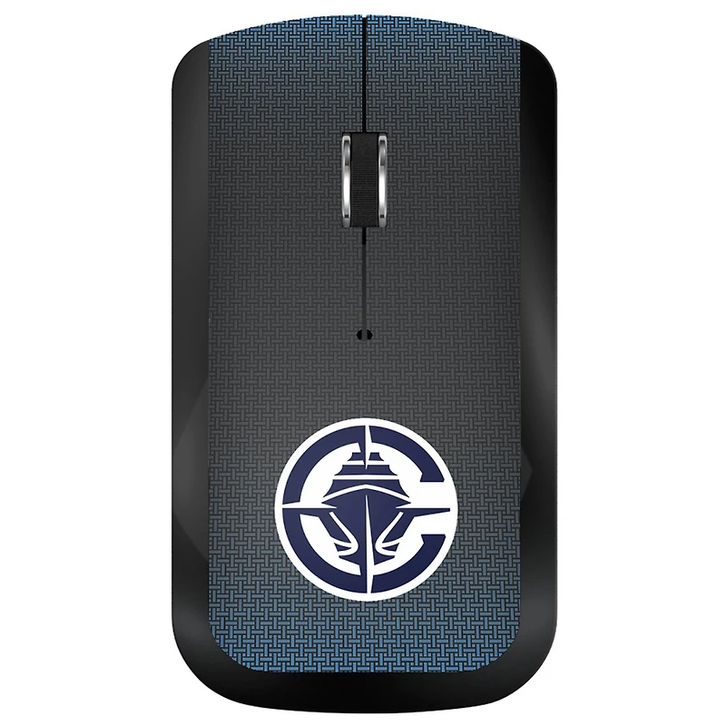 Keyscaper LA Clippers Wireless USB Computer Mouse