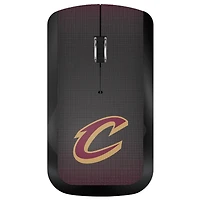 Keyscaper Cleveland Cavaliers Wireless USB Computer Mouse