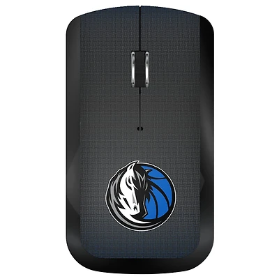 Keyscaper Dallas Mavericks Wireless USB Computer Mouse