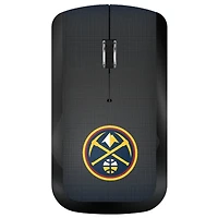 Keyscaper Denver Nuggets Wireless USB Computer Mouse