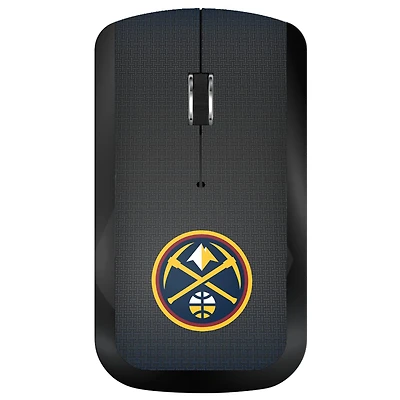 Keyscaper Denver Nuggets Wireless USB Computer Mouse