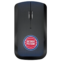 Keyscaper Detroit Pistons Wireless USB Computer Mouse