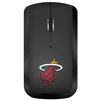 Keyscaper Miami Heat Wireless USB Computer Mouse