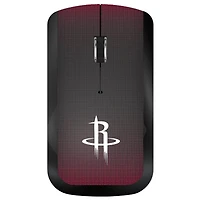 Keyscaper Houston Rockets Wireless USB Computer Mouse