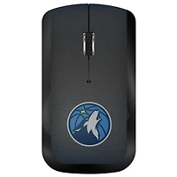 Keyscaper Minnesota Timberwolves Wireless USB Computer Mouse